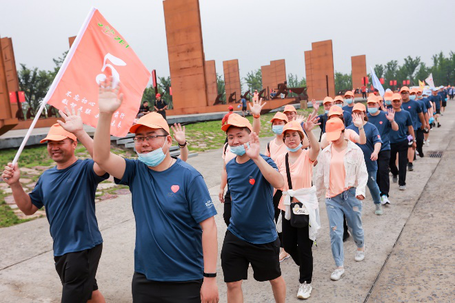 十八正青春 十八恰风华 ——DG视讯 18 周年庆典圆满落幕